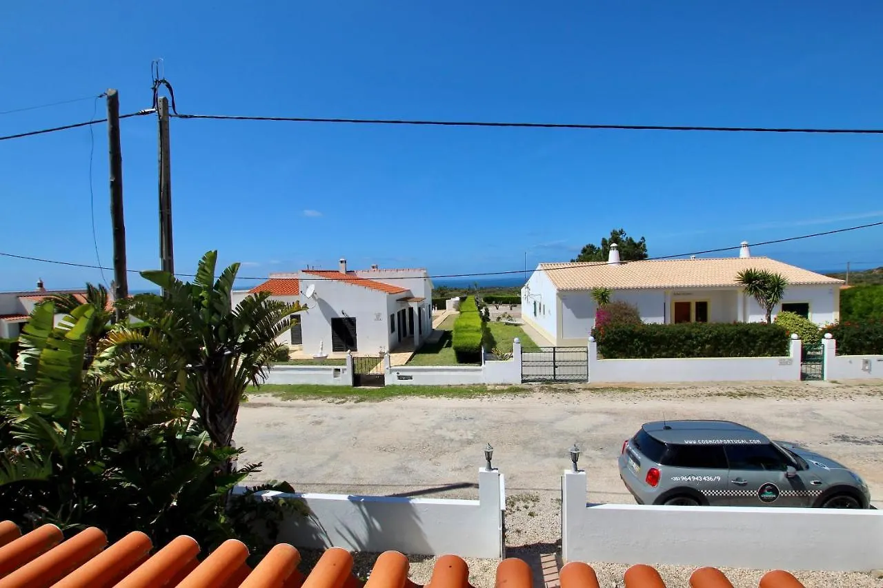 Vila Casa Da Bauhinia Aljezur 0*,