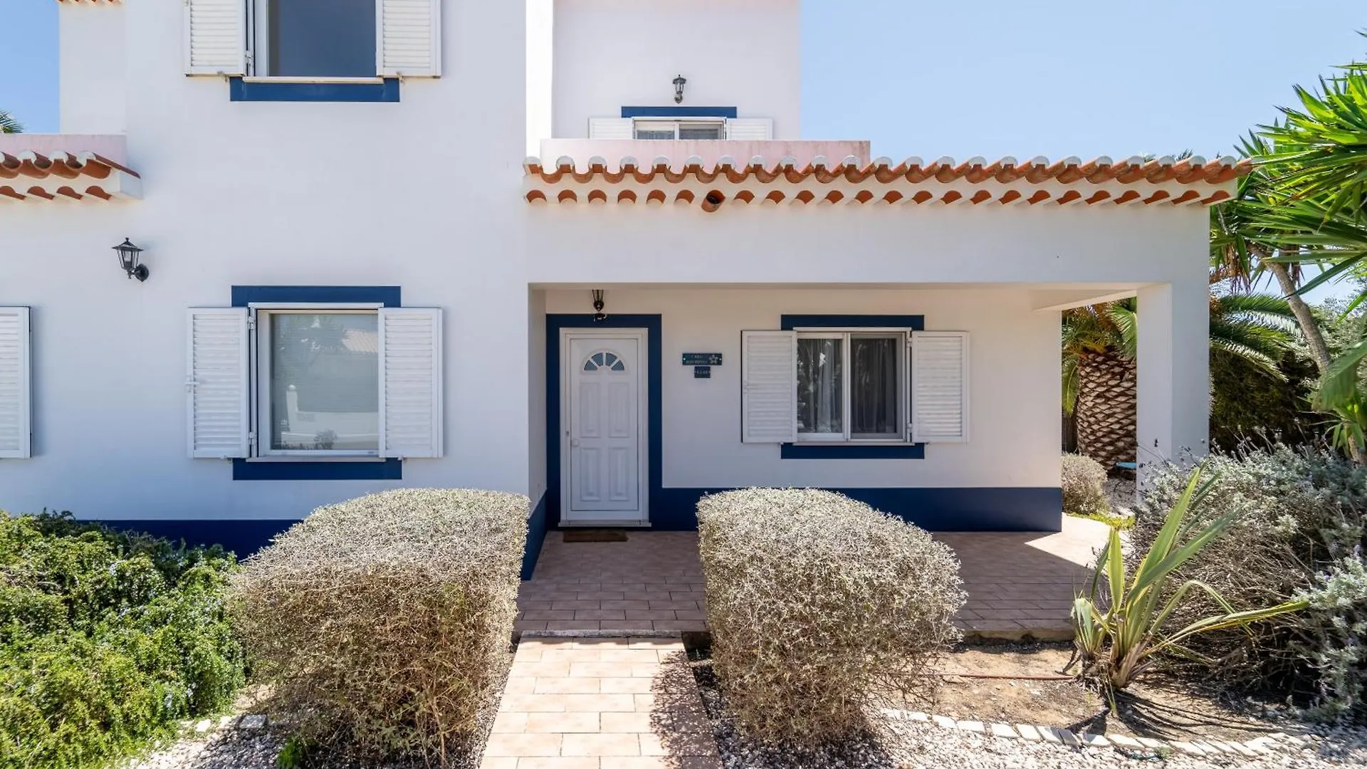 Vila Casa Da Bauhinia Aljezur 0*,  Portugalsko