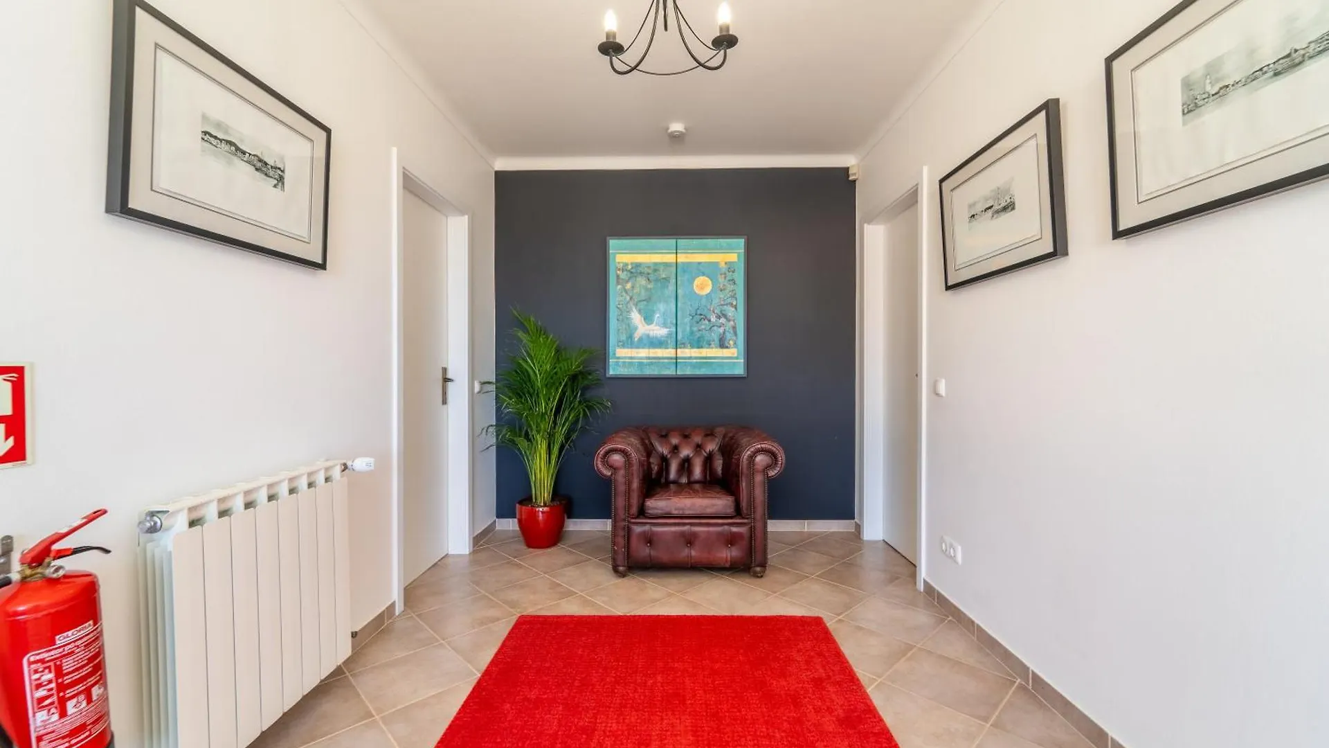 Vila Casa Da Bauhinia Aljezur 0*,  Portugalsko