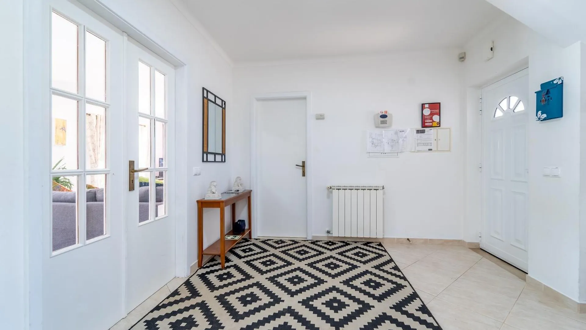 Vila Casa Da Bauhinia Aljezur Portugalsko