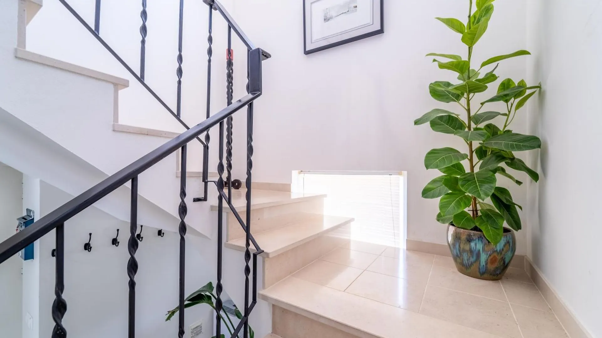 Vila Casa Da Bauhinia Aljezur Portugalsko