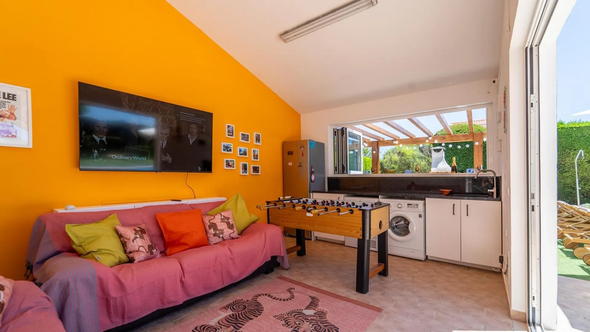 Vila Casa Da Bauhinia Aljezur