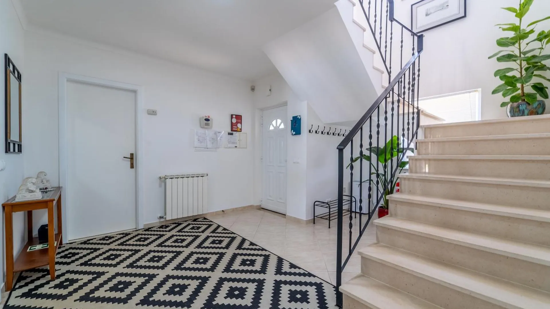 Vila Casa Da Bauhinia Aljezur
