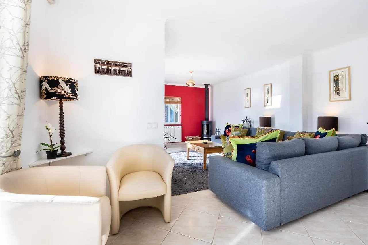 Casa Da Bauhinia Villa Aljezur