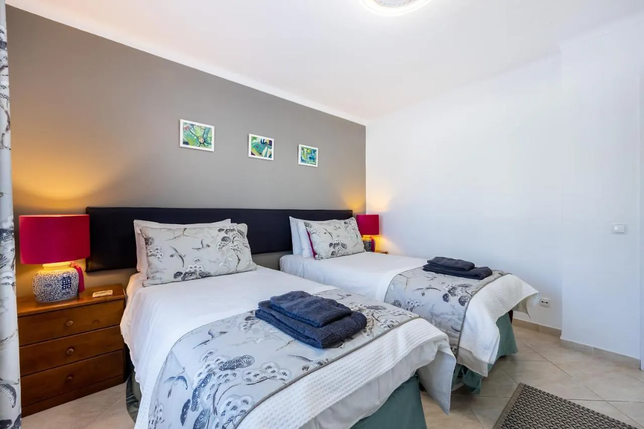 Casa Da Bauhinia Villa Aljezur