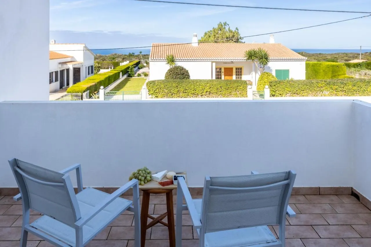 Casa Da Bauhinia Villa Aljezur 0*,  Portugal