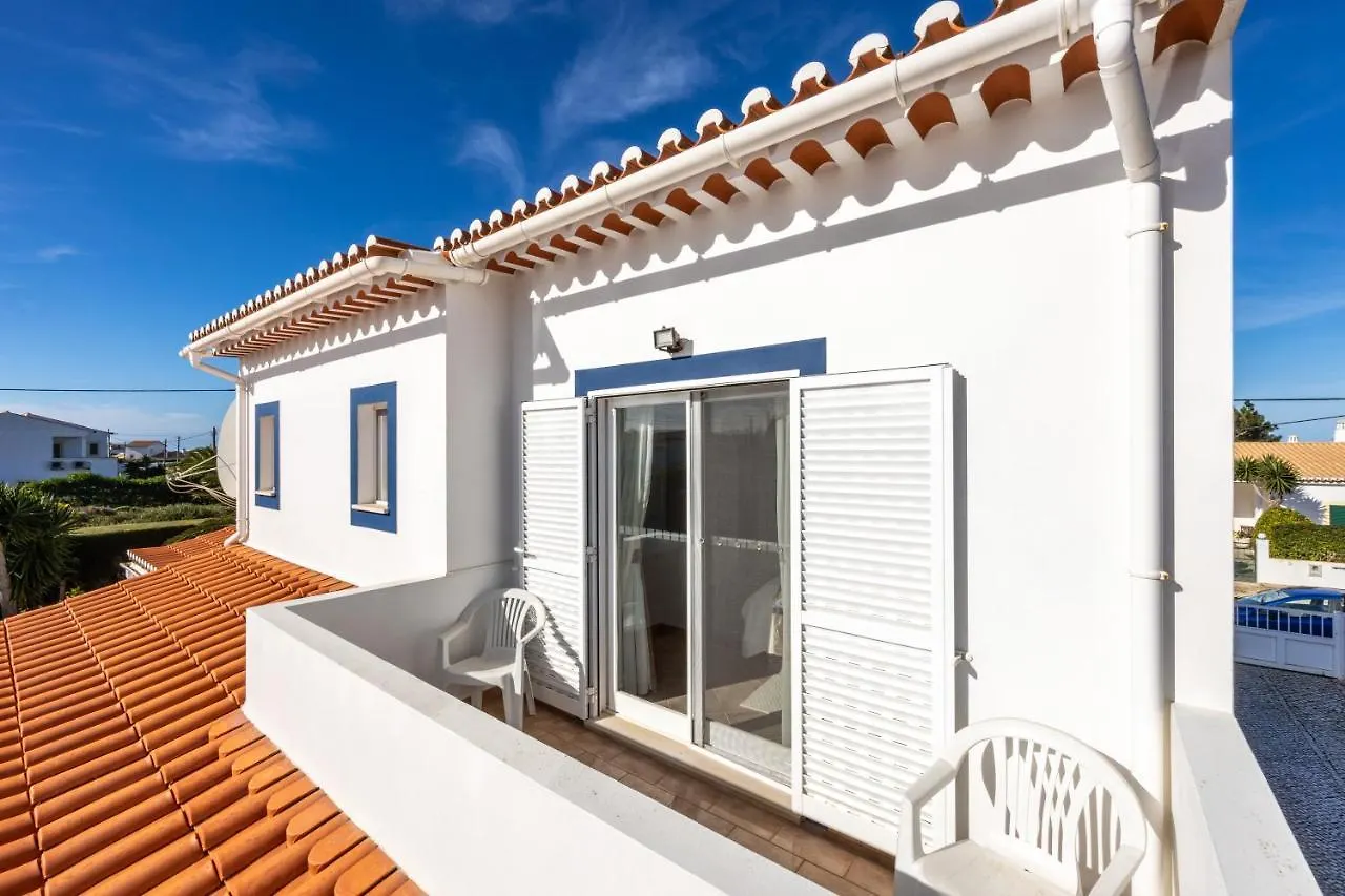 Casa Da Bauhinia Villa Aljezur