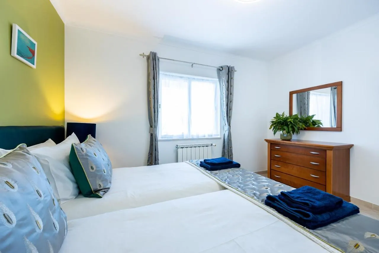 Casa Da Bauhinia Villa Aljezur