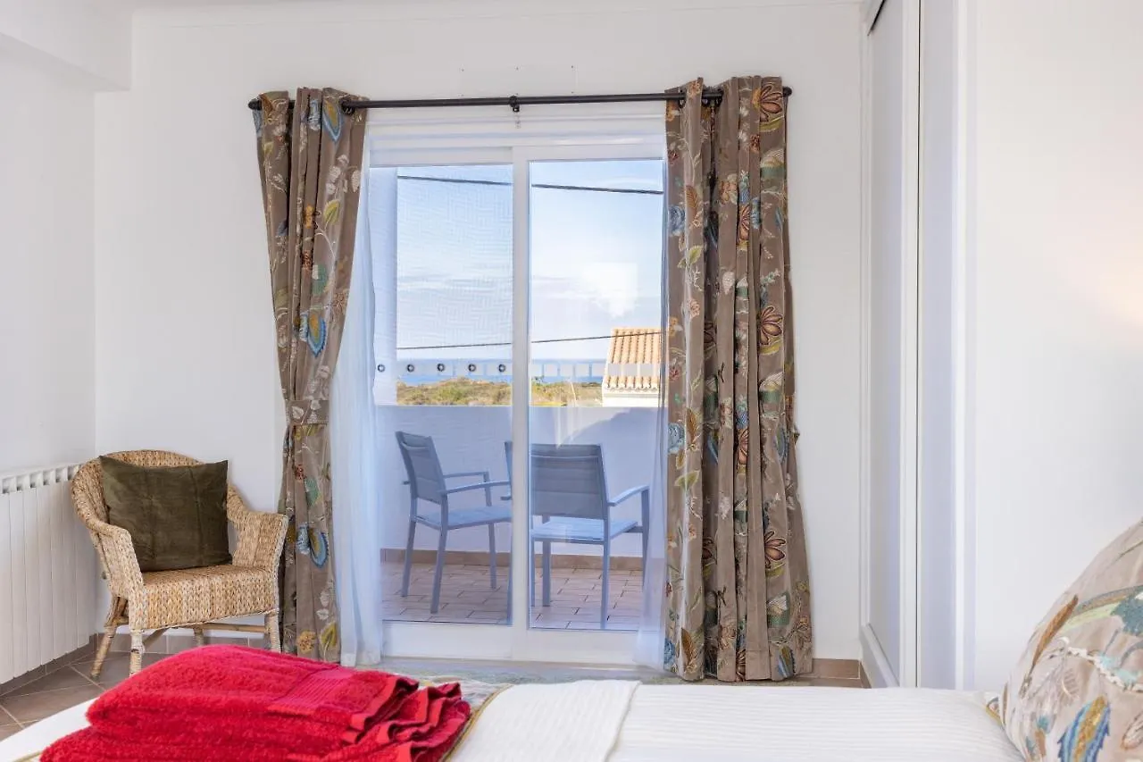 Casa Da Bauhinia Villa Aljezur