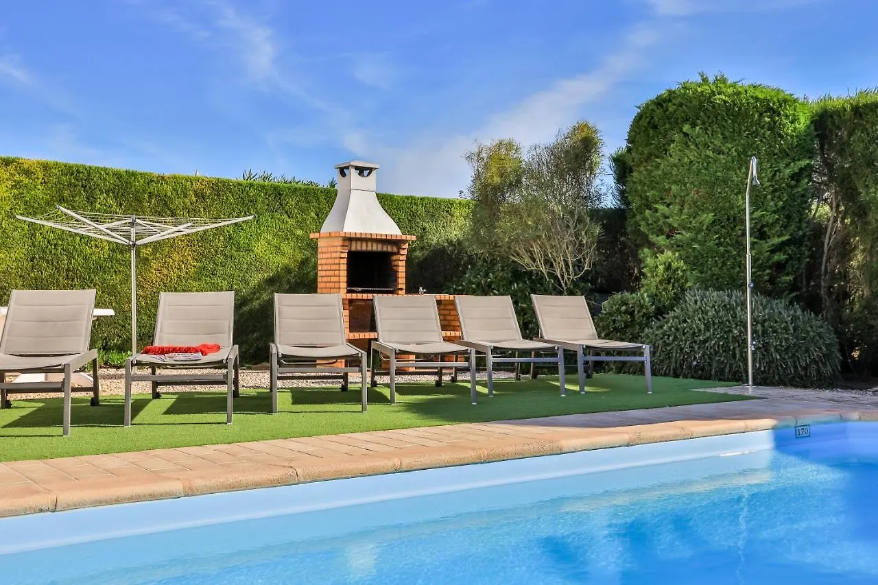 Casa Da Bauhinia Villa Aljezur