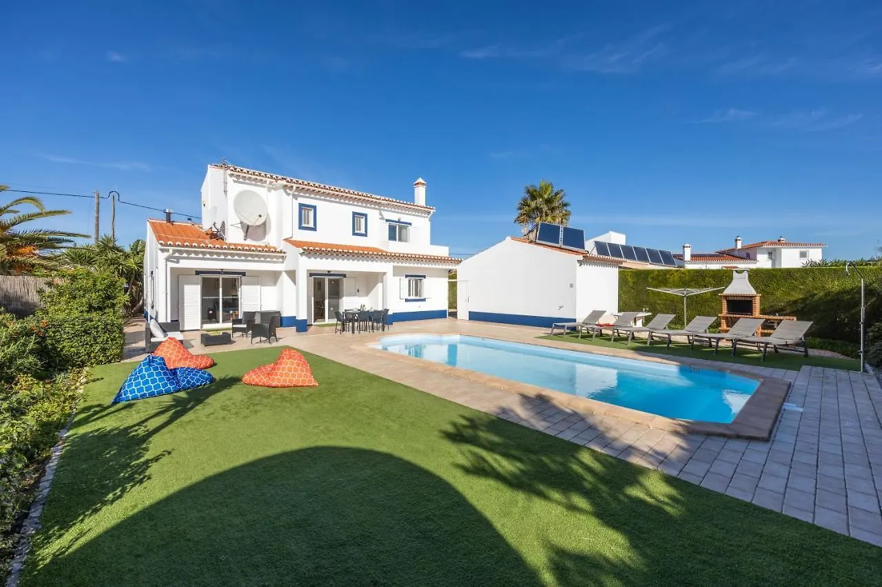 Casa Da Bauhinia Villa Aljezur 0*,