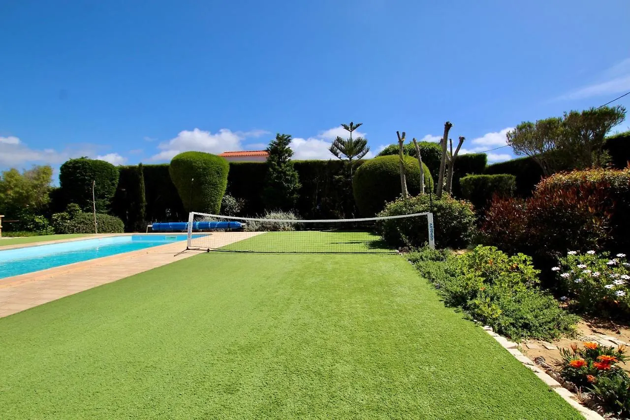 Casa Da Bauhinia Villa Aljezur Portugal