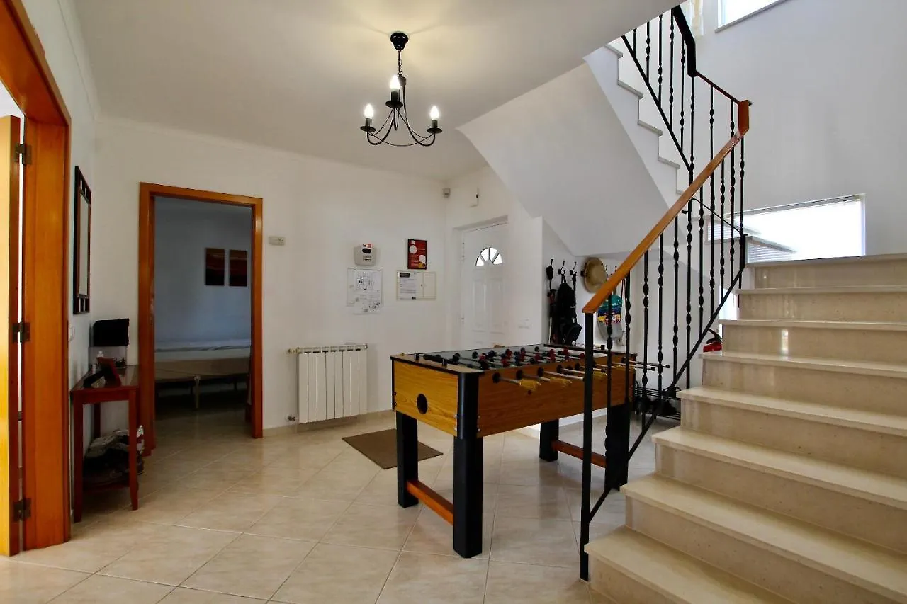 Casa Da Bauhinia Villa Aljezur