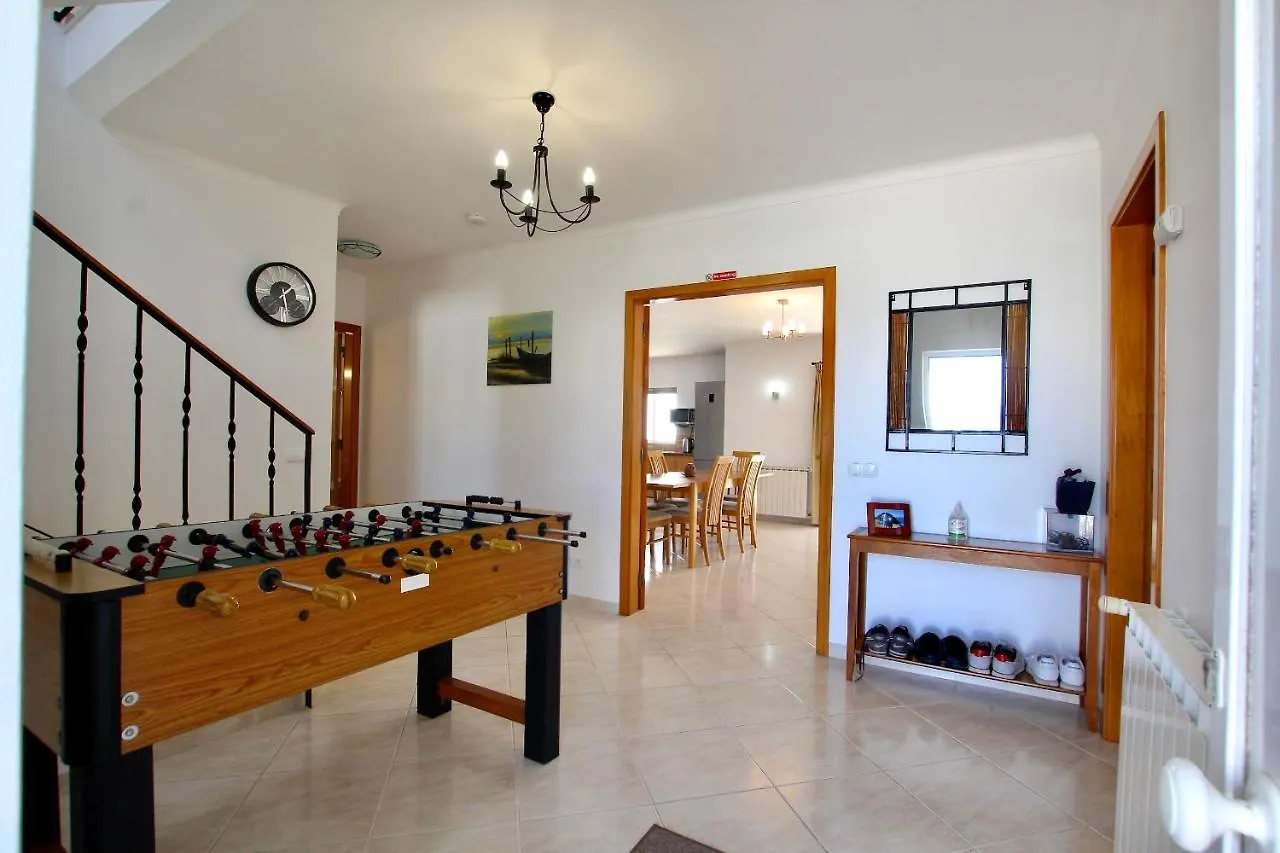 Casa Da Bauhinia Villa Aljezur