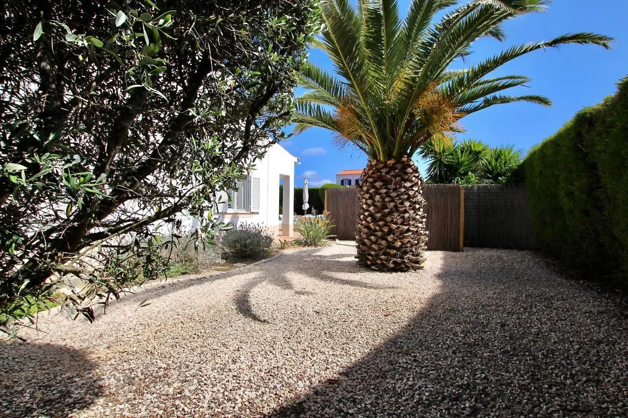 Casa Da Bauhinia Villa Aljezur