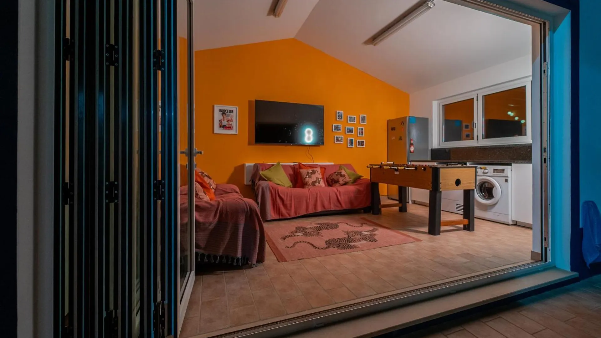 Casa Da Bauhinia Villa Aljezur