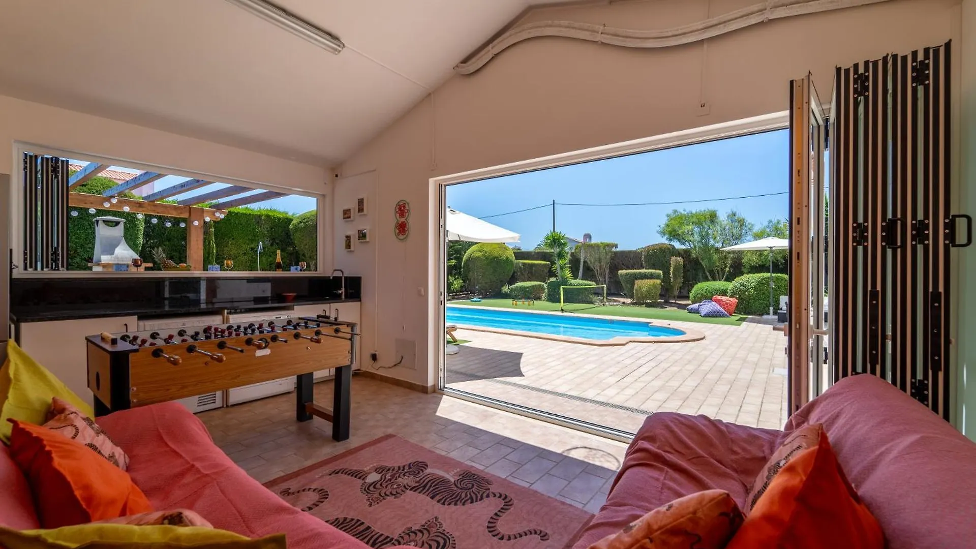 Casa Da Bauhinia Villa Aljezur 0*,  Portugal