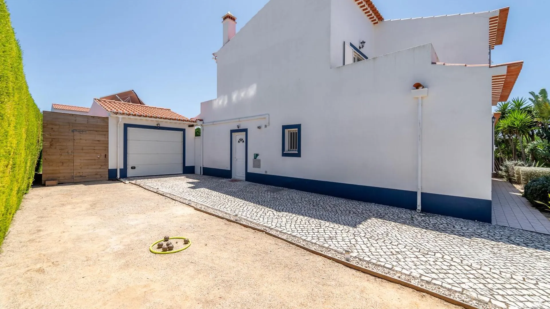 Casa Da Bauhinia Villa Aljezur