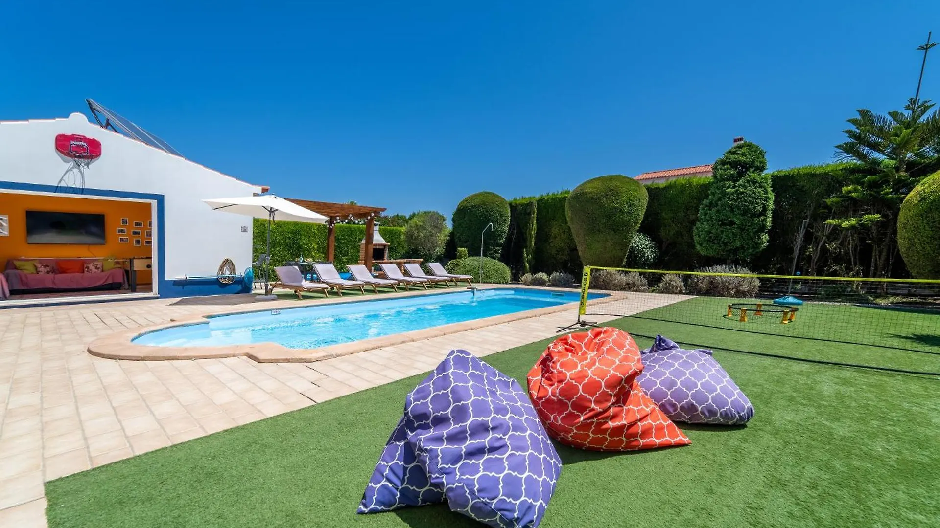 Casa Da Bauhinia Villa Aljezur