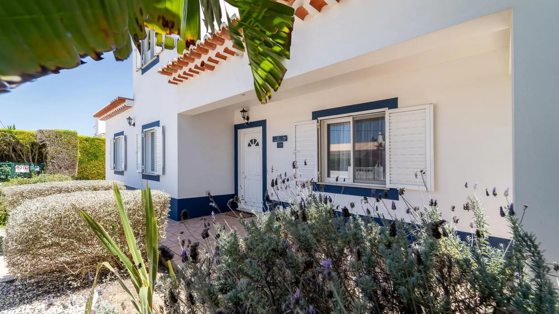 Casa Da Bauhinia Villa Aljezur
