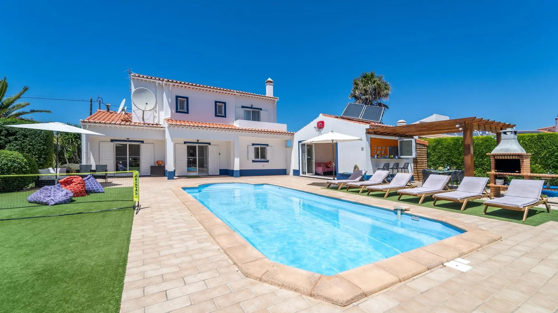 Casa Da Bauhinia Villa Aljezur