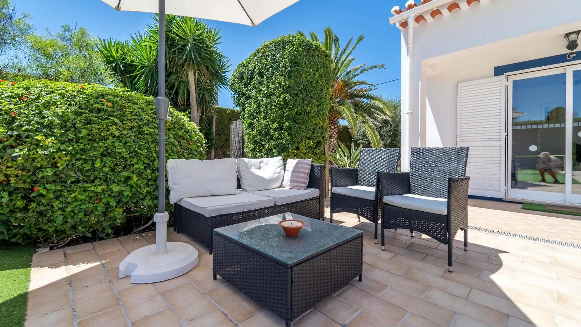 Casa Da Bauhinia Villa Aljezur
