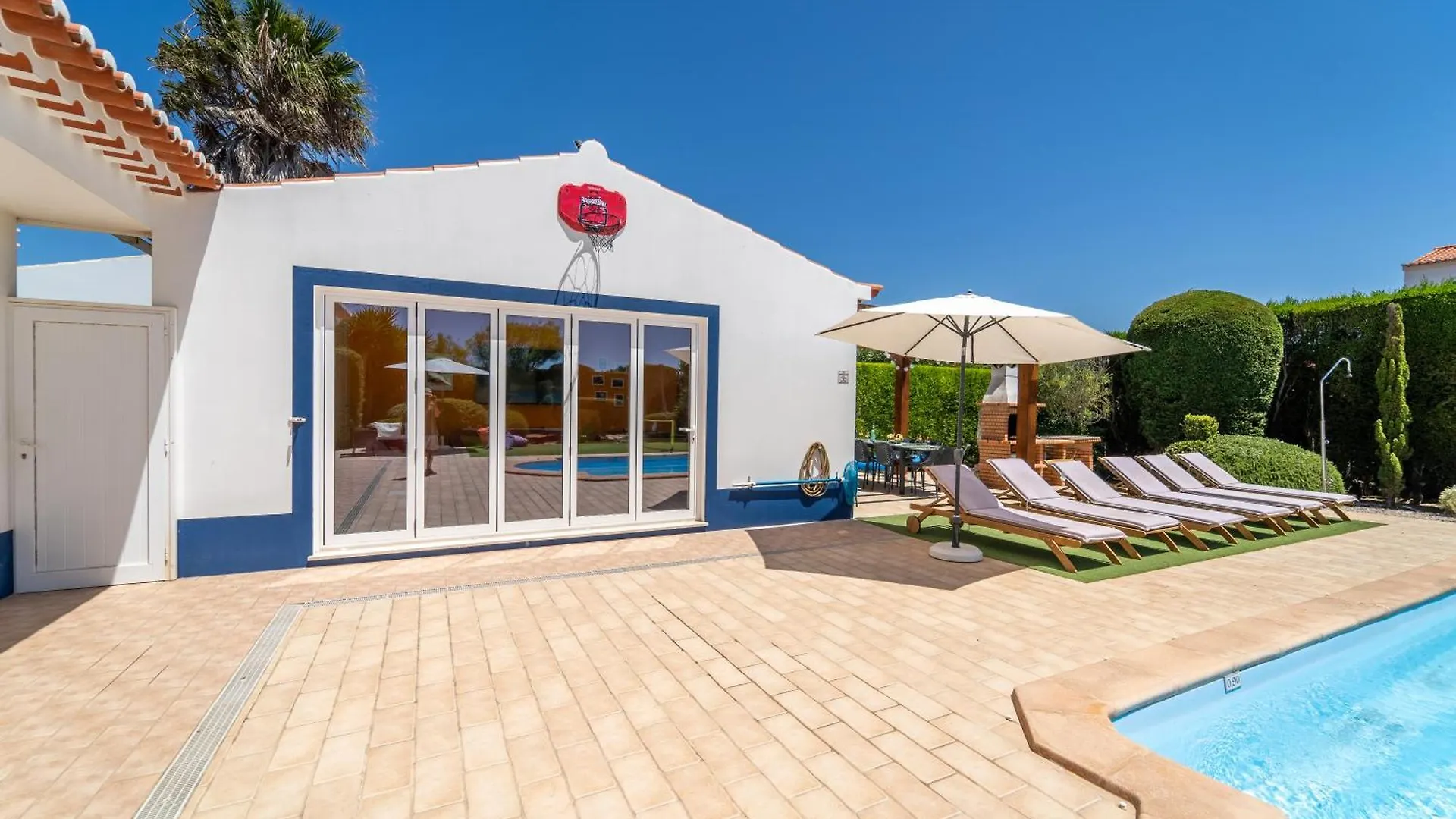 Casa Da Bauhinia Villa Aljezur