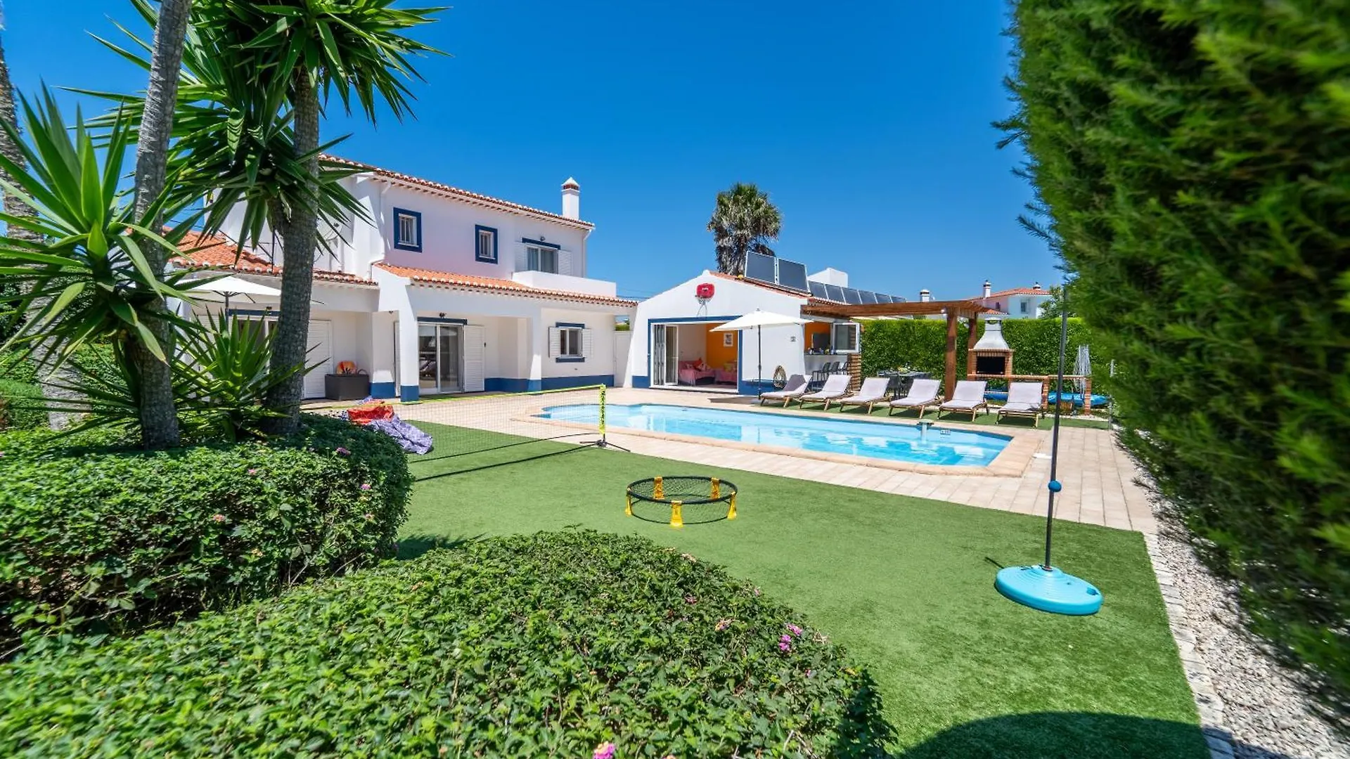 Casa Da Bauhinia Villa Aljezur