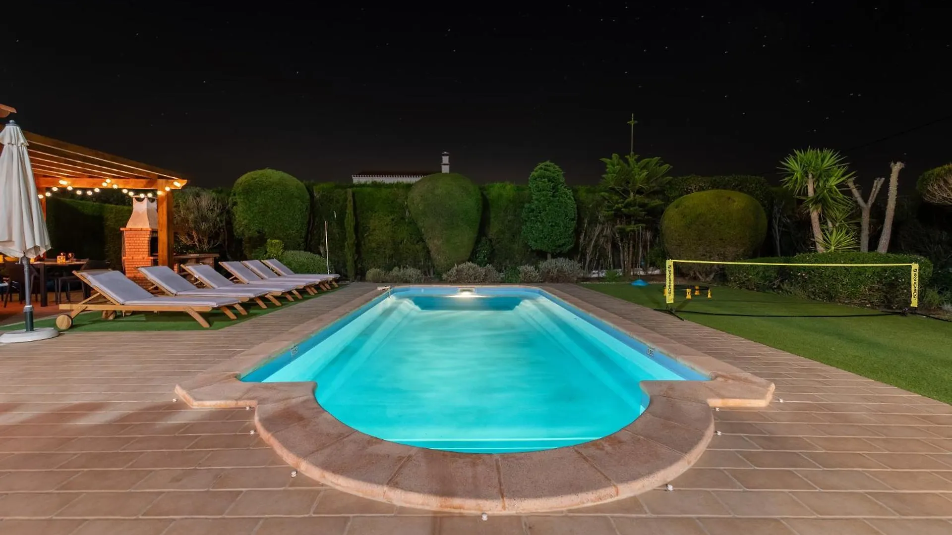 Casa Da Bauhinia Villa Aljezur
