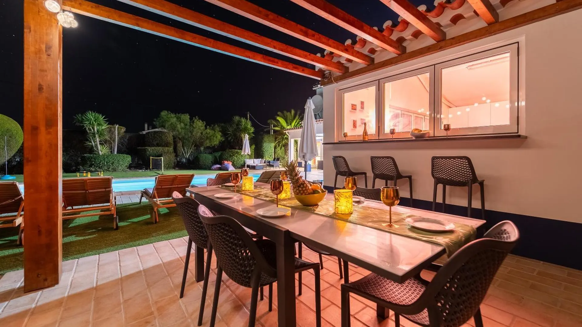 Casa Da Bauhinia Villa Aljezur