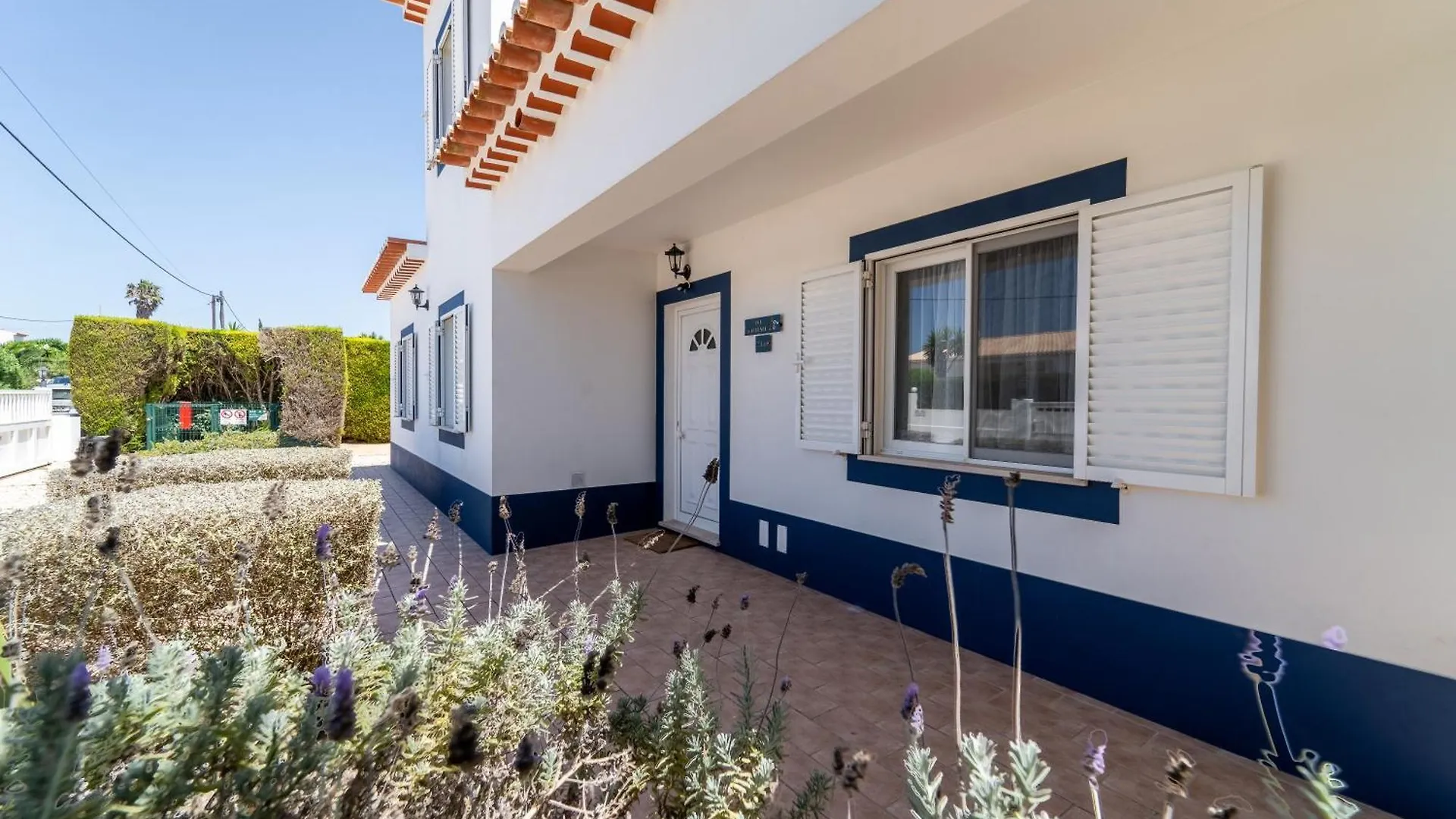 Casa Da Bauhinia Villa Aljezur Portugal