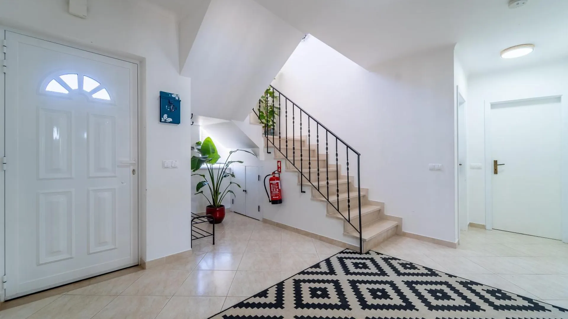 Casa Da Bauhinia Villa Aljezur