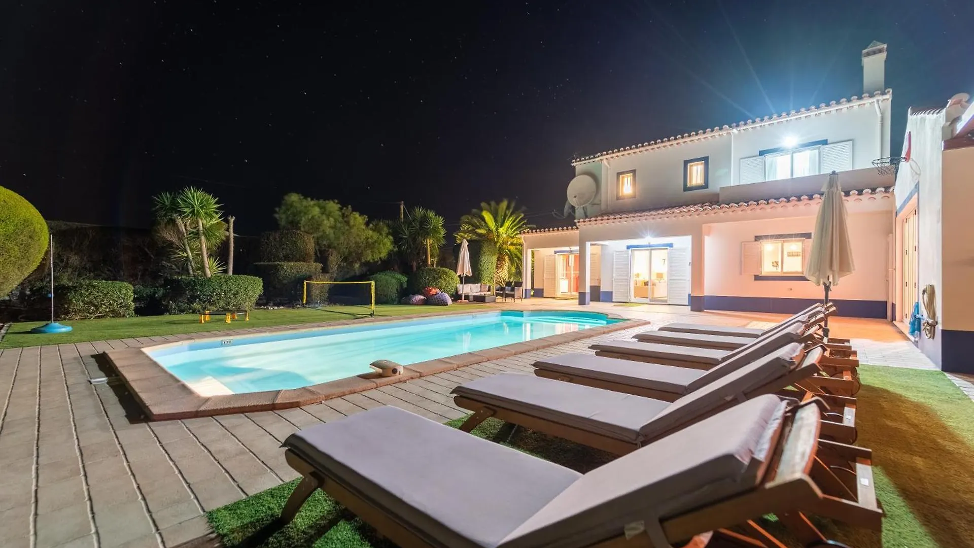 Casa Da Bauhinia Villa Aljezur