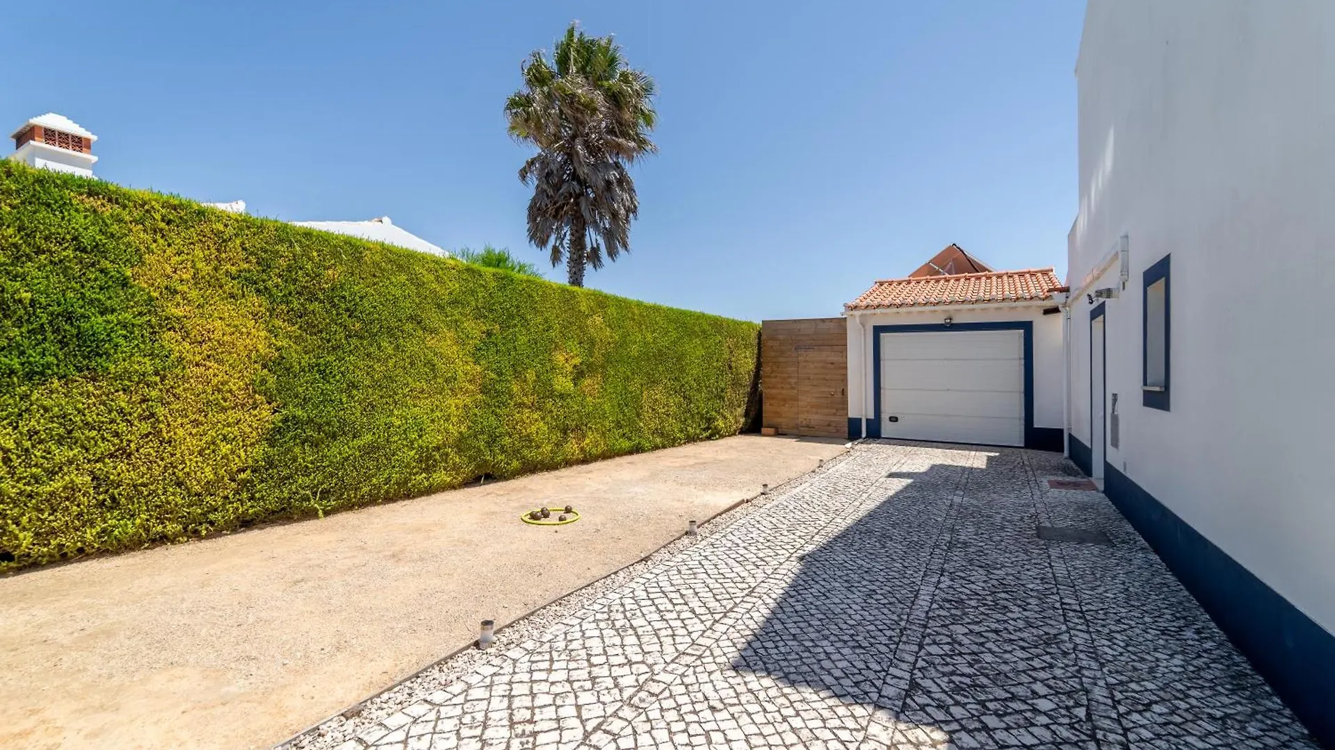 Casa Da Bauhinia Villa Aljezur 0*,