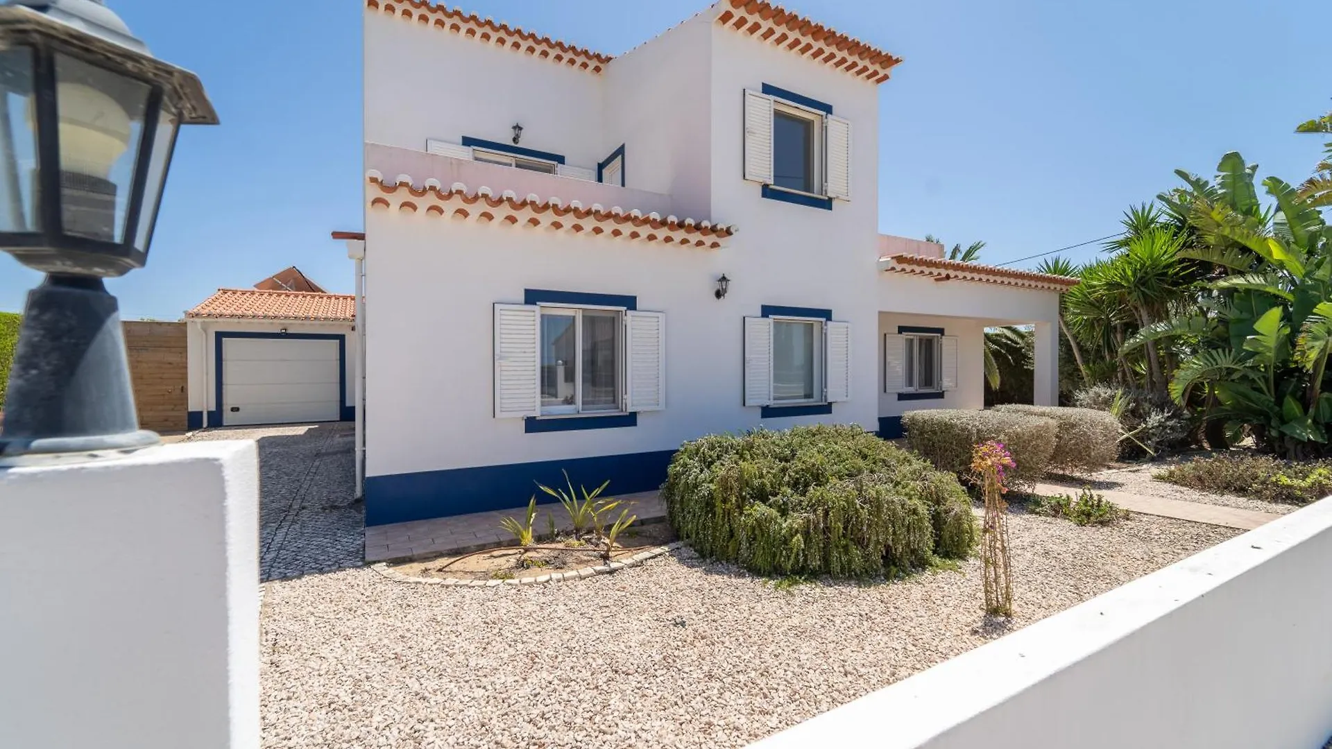 Casa Da Bauhinia Villa Aljezur 0*,  Portugal
