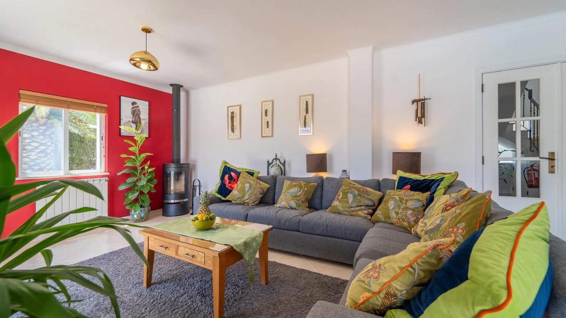 Casa Da Bauhinia Villa Aljezur