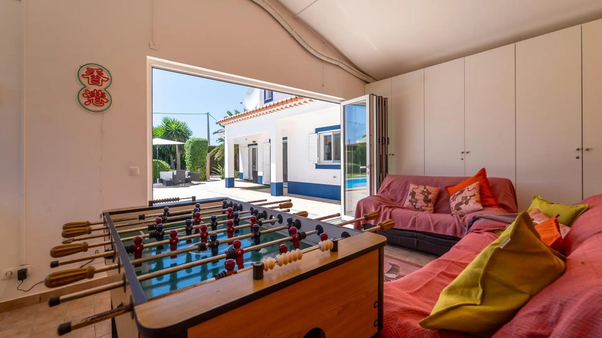 Casa Da Bauhinia Villa Aljezur