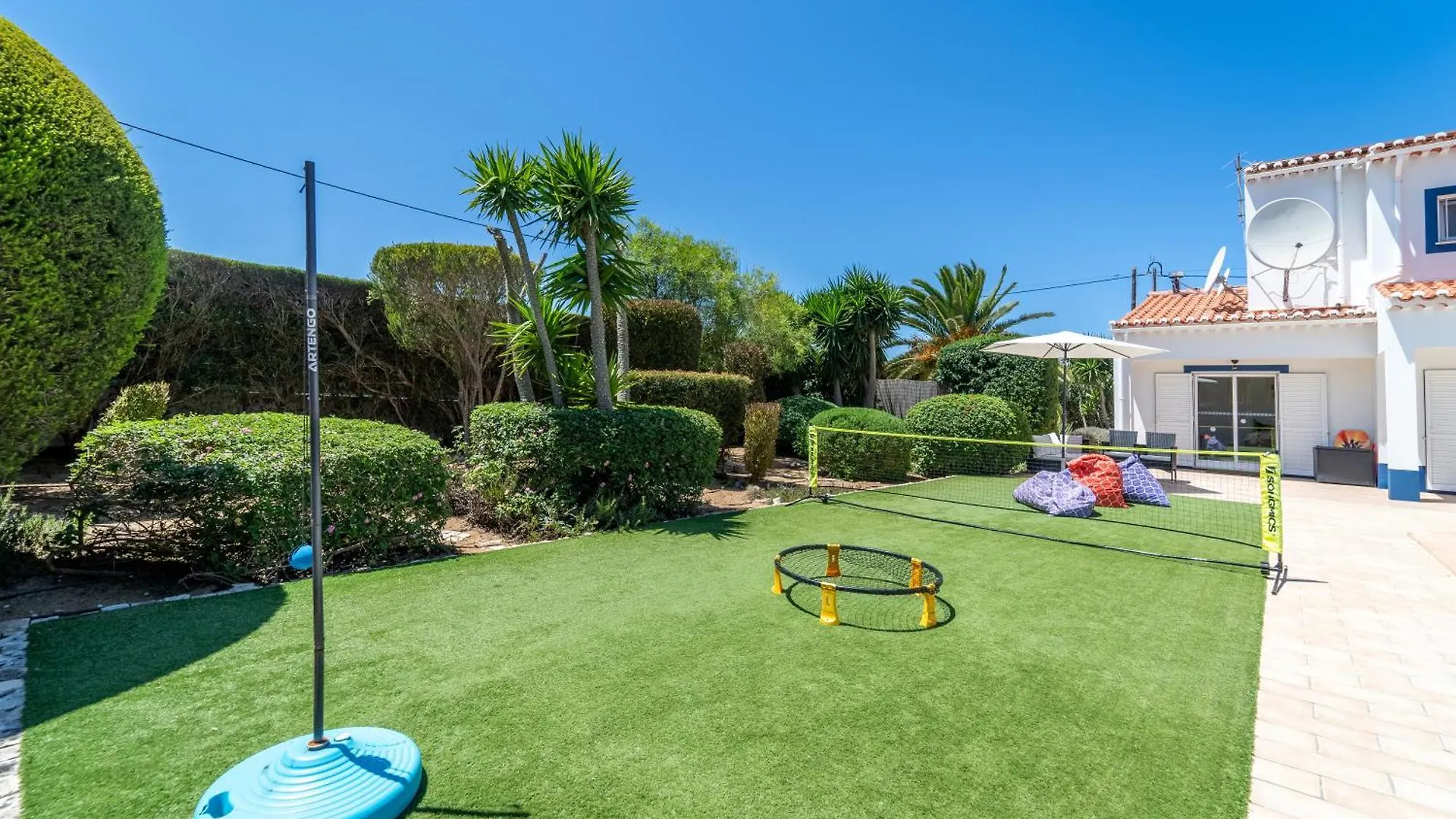 Casa Da Bauhinia Villa Aljezur
